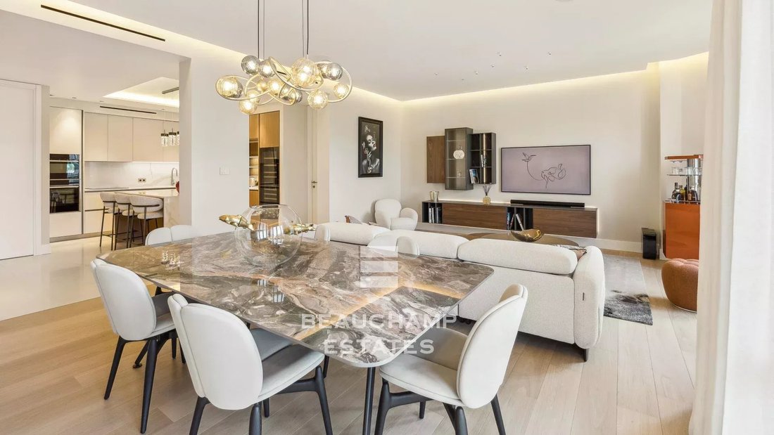 Apartment in Cannes, Provence-Alpes-Côte d'Azur, France 1 - 15790588