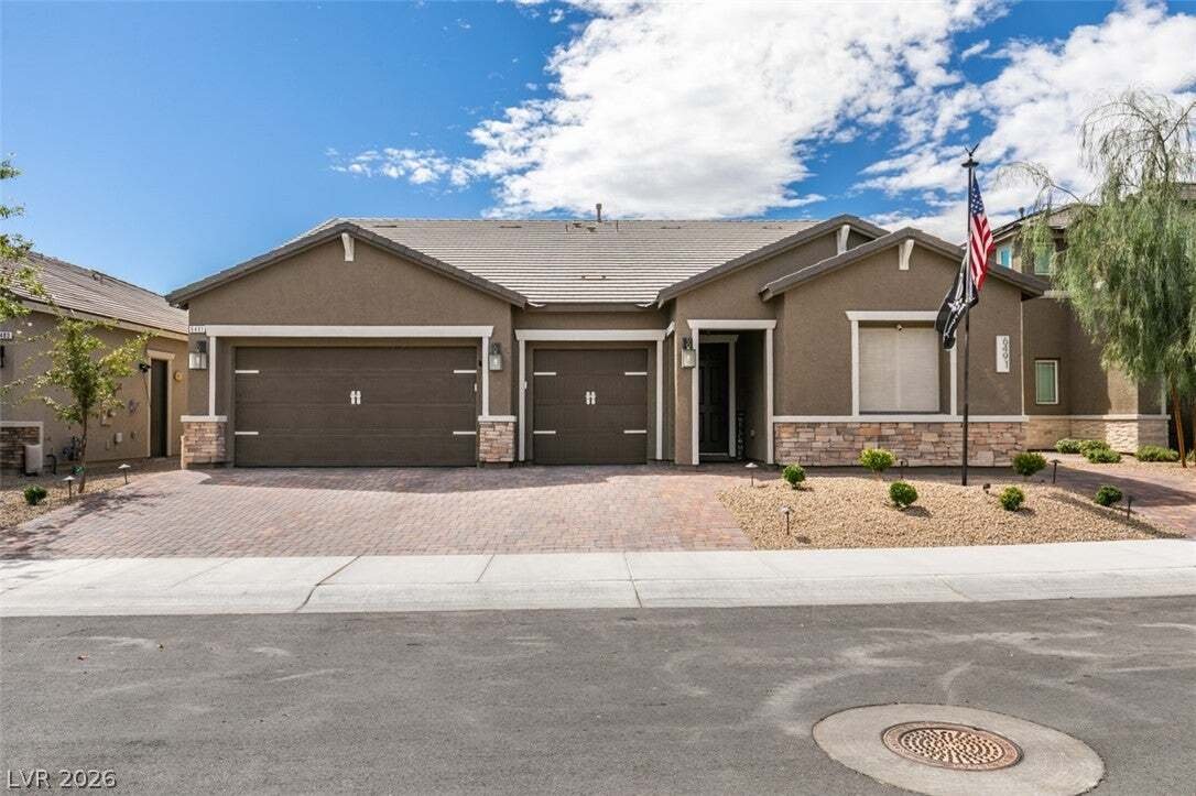 Casa a Las Vegas, Nevada, Stati Uniti 1 - 18841850