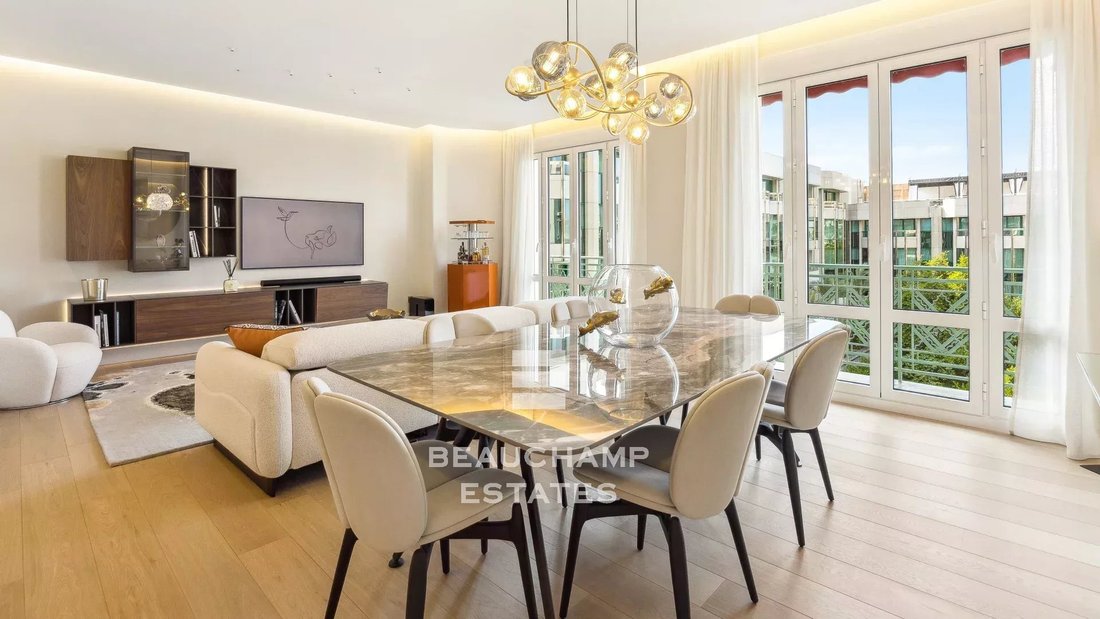 Apartment in Cannes, Provence-Alpes-Côte d'Azur, France 3 - 15790588
