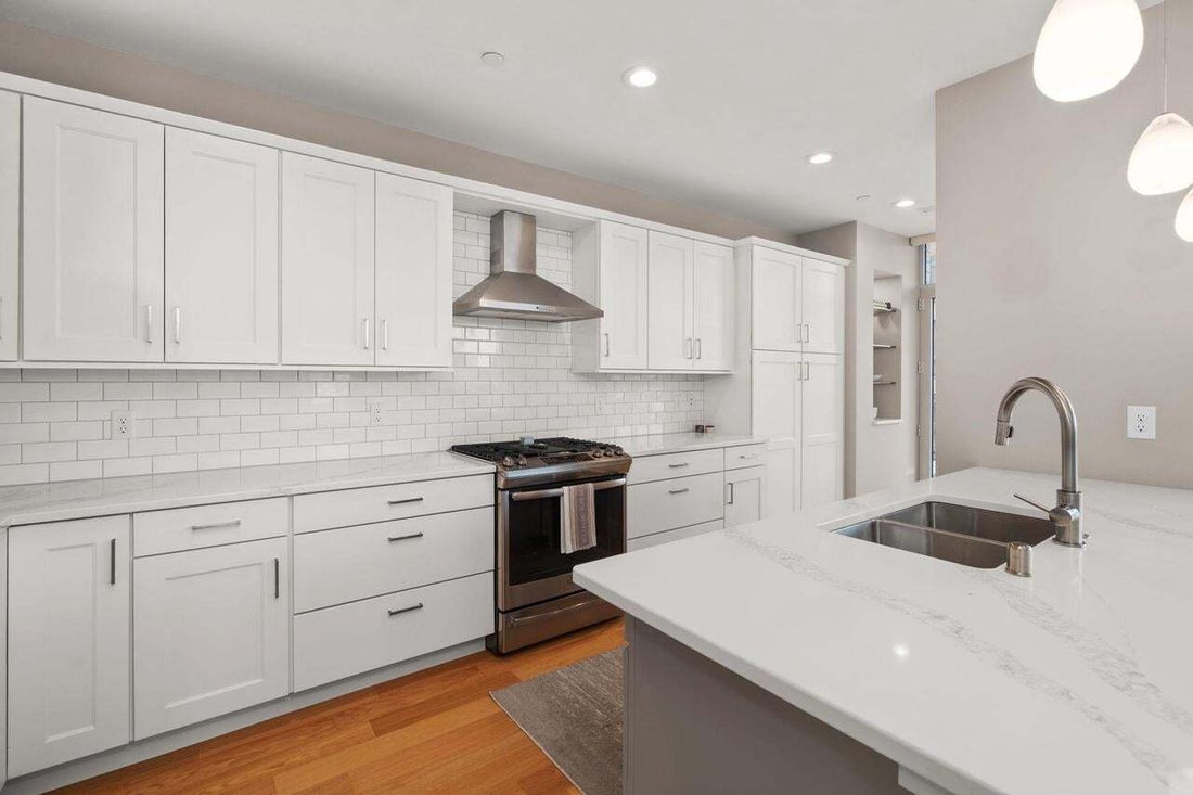 Condominio a Madison, Wisconsin, Stati Uniti 5 - 18832228