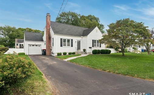Trumbull, Connecticut, United States 1