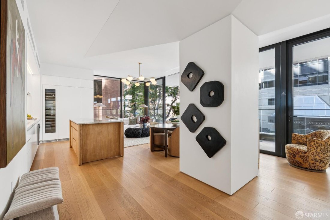 Condo in San Francisco, California, United States 5 - 18841890