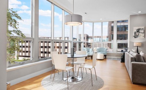 Condo in Madison, Wisconsin, United States 1