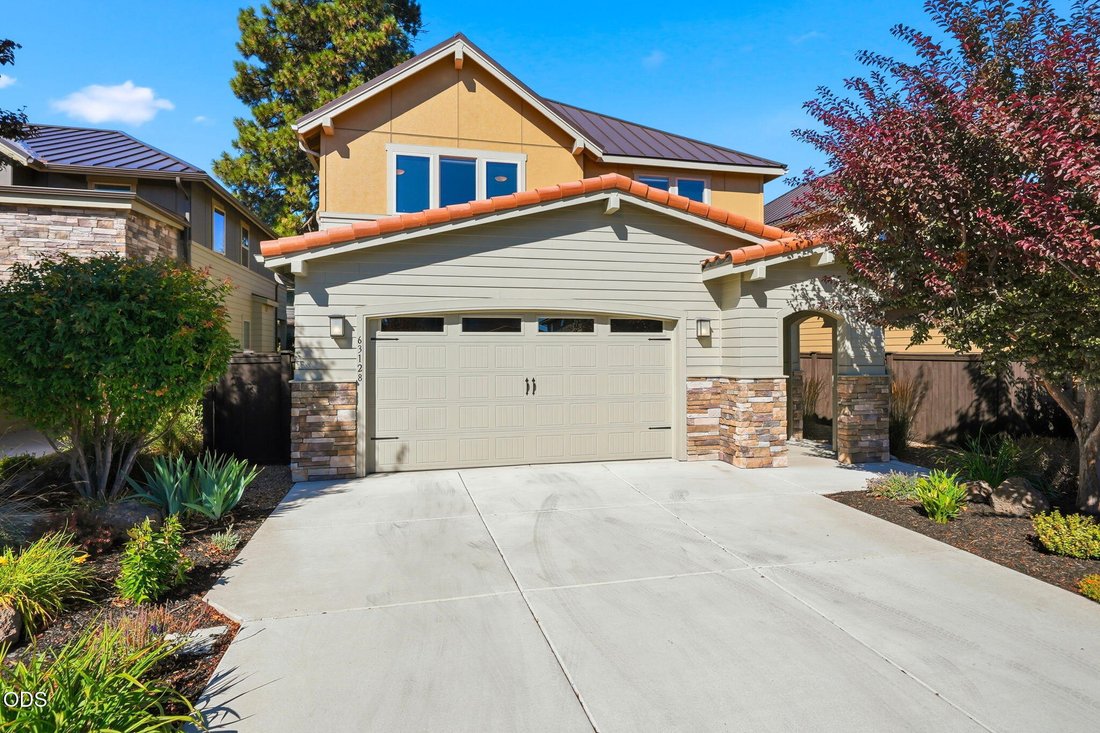 Maison à Bend, Oregon, États-Unis 1 - 18841924
