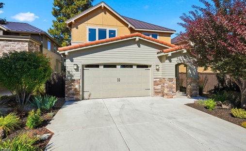 House in Bend, Oregon, United States 1