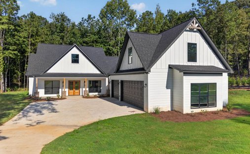 Casa en Pell City, Alabama, Estados Unidos 1