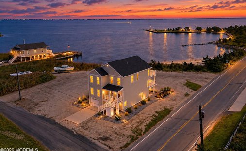House in Berkeley Township, New Jersey, United States 1