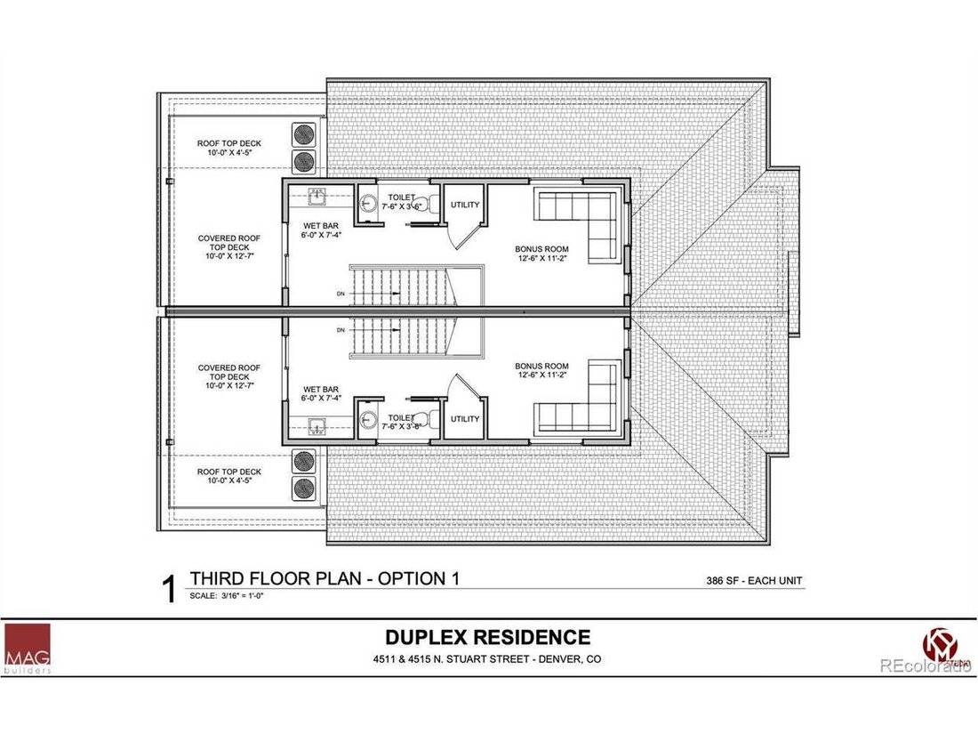 House in Denver, Colorado, United States 5 - 18841980