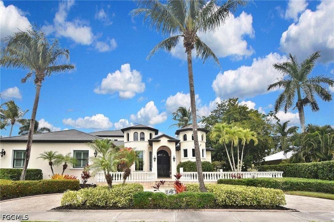 Maison à Fort Myers, Floride, États-Unis 5 - 18841948