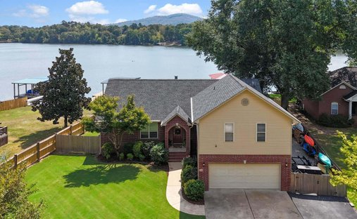 House in Hot Springs, Arkansas, United States 1