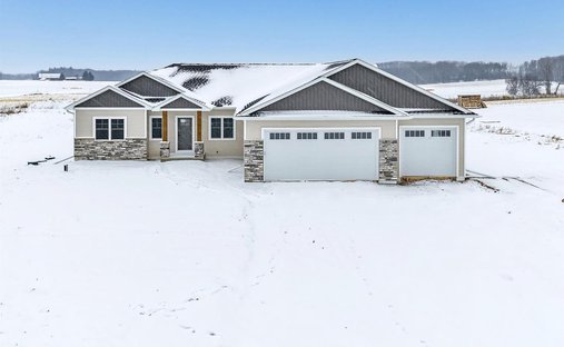 Casa a Green Bay, Wisconsin, Stati Uniti 1