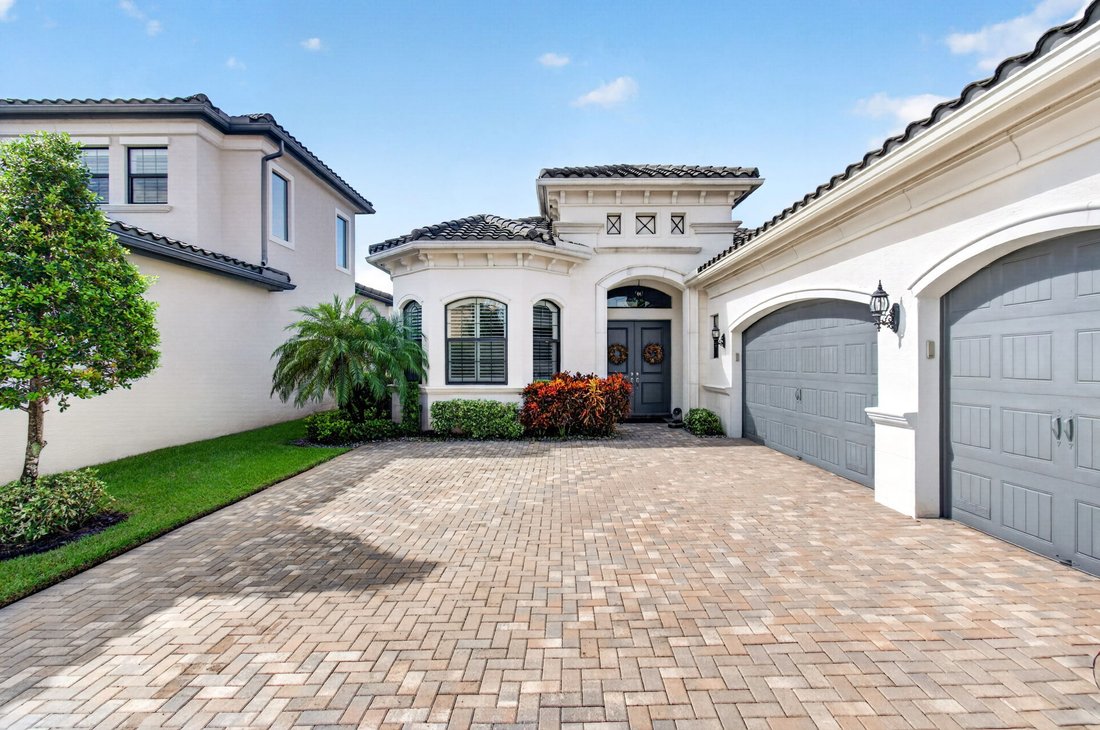 House in Delray Beach, Florida, United States 5 - 18841688
