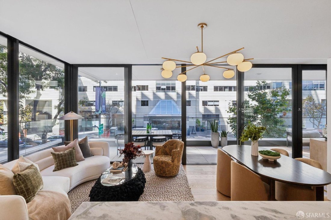 Condo in San Francisco, California, United States 1 - 18841890