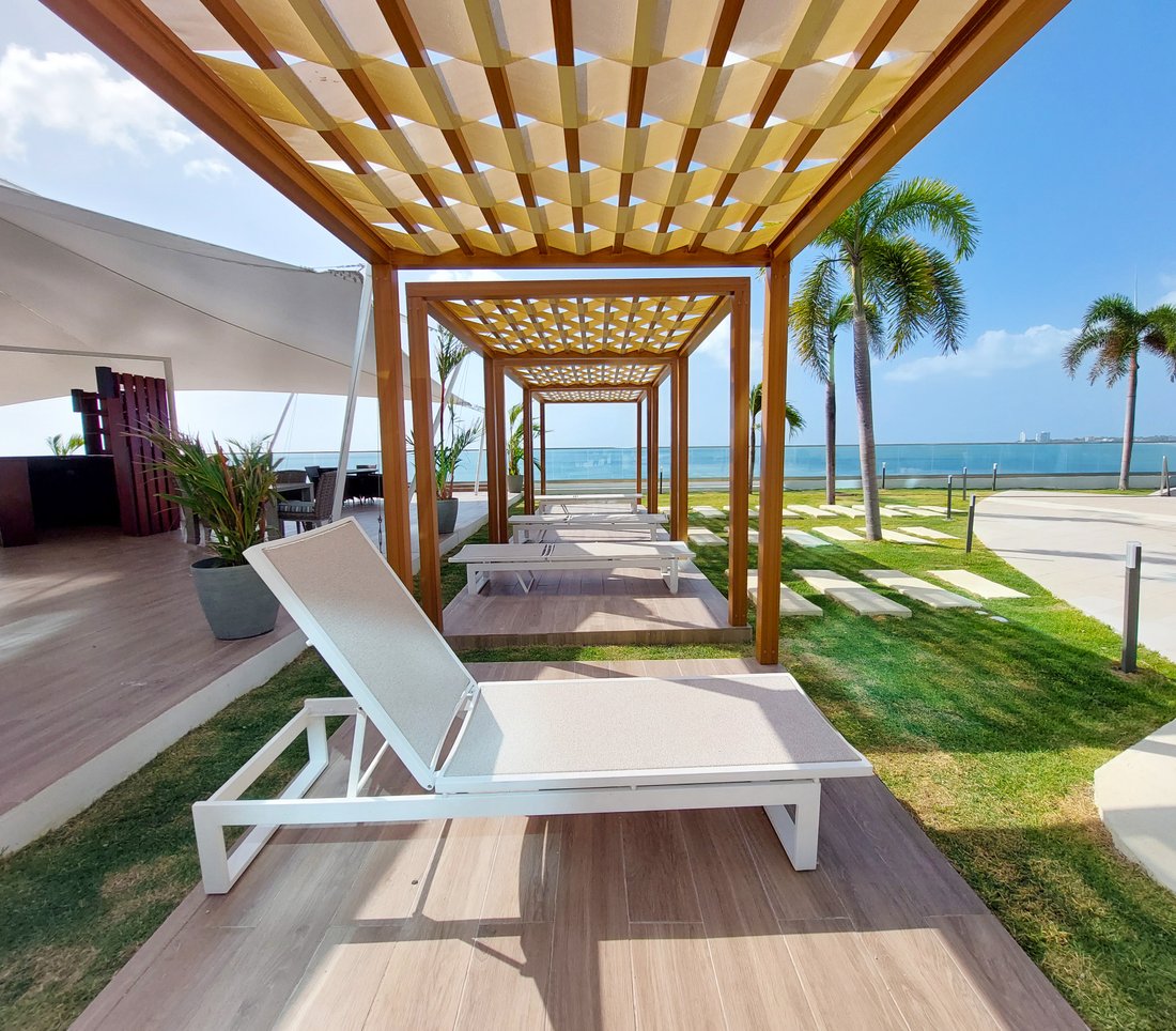 Penthouse in Coloncito, Provincia de Panamá Oeste, Panama 2 - 18841898
