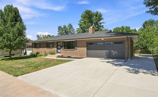 House in Denver, Colorado, United States 1