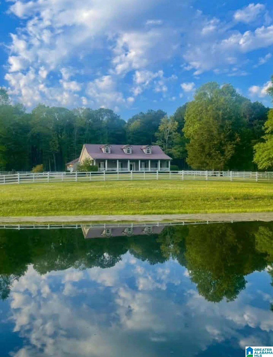 Casa en Pell City, Alabama, Estados Unidos 1 - 18826882
