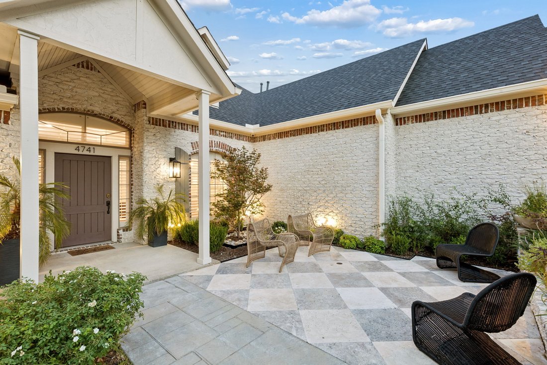 Casa en Heath, Texas, Estados Unidos 2 - 18841712