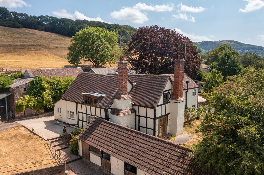 Maison en Upper Colwall, Angleterre 3 - 18841817