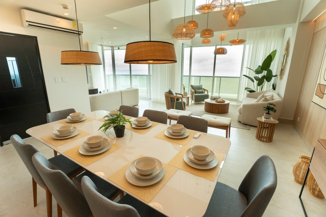 Penthouse in Coloncito, Provincia de Panamá Oeste, Panama 5 - 18841898