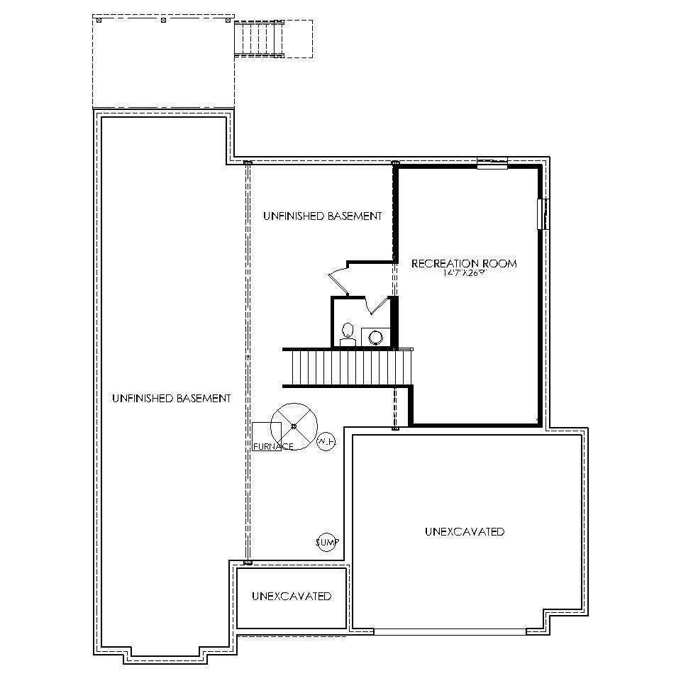 House in Harrison, Ohio, United States 4 - 18841950