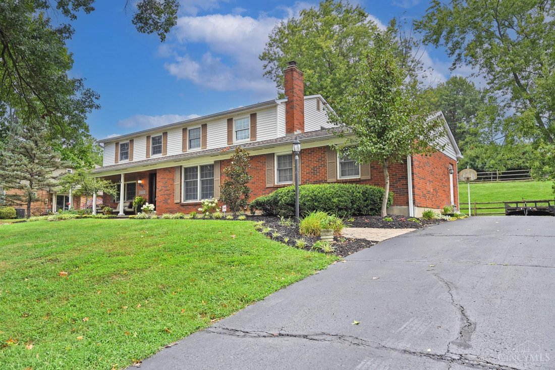 Haus in Anderson Township, Ohio, Vereinigte Staaten 2 - 18814246