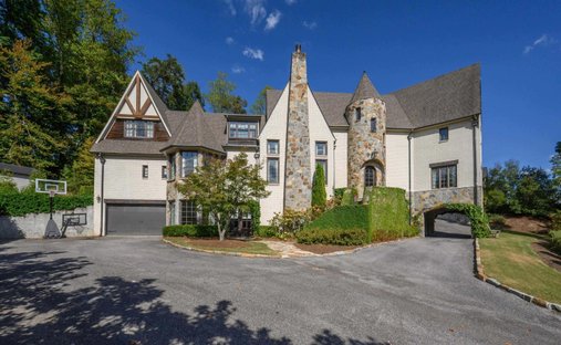 Maison à Mountain Brook, Alabama, États-Unis 1