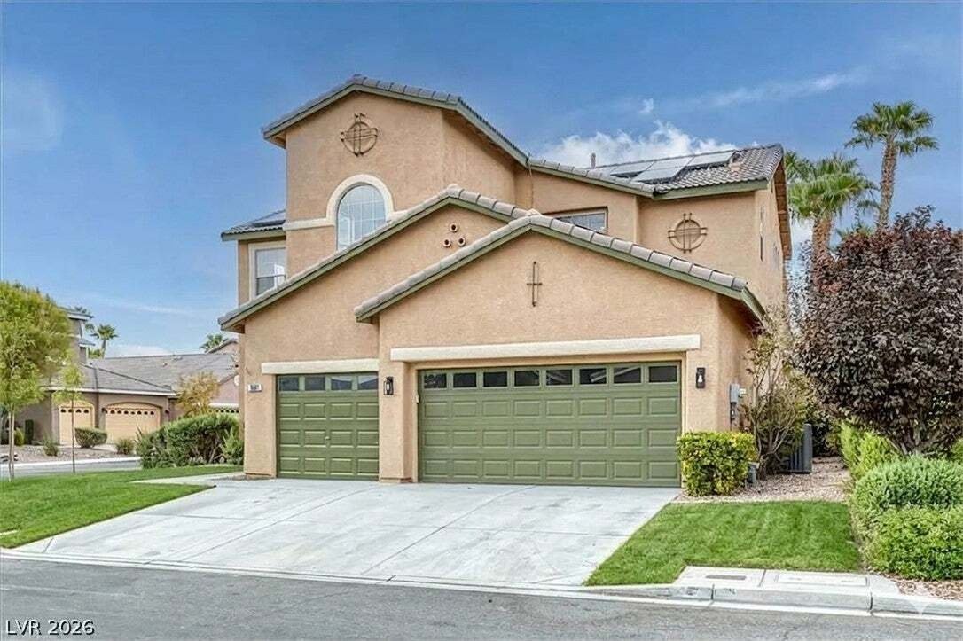Casa a Las Vegas, Nevada, Stati Uniti 1 - 18836830