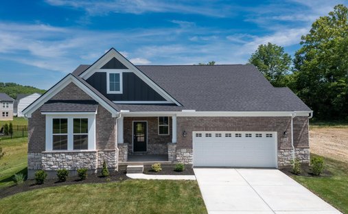 Haus in Harrison, Ohio, Vereinigte Staaten 1