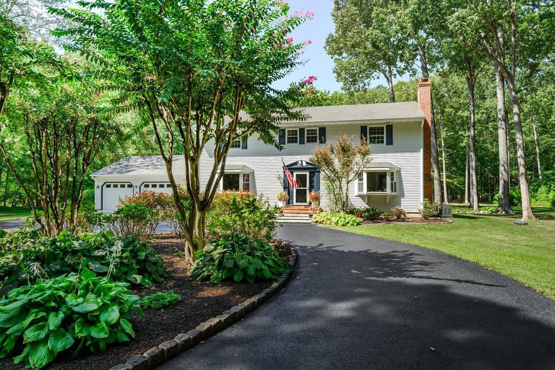 House in Easton, Maryland, United States 4 - 18841706