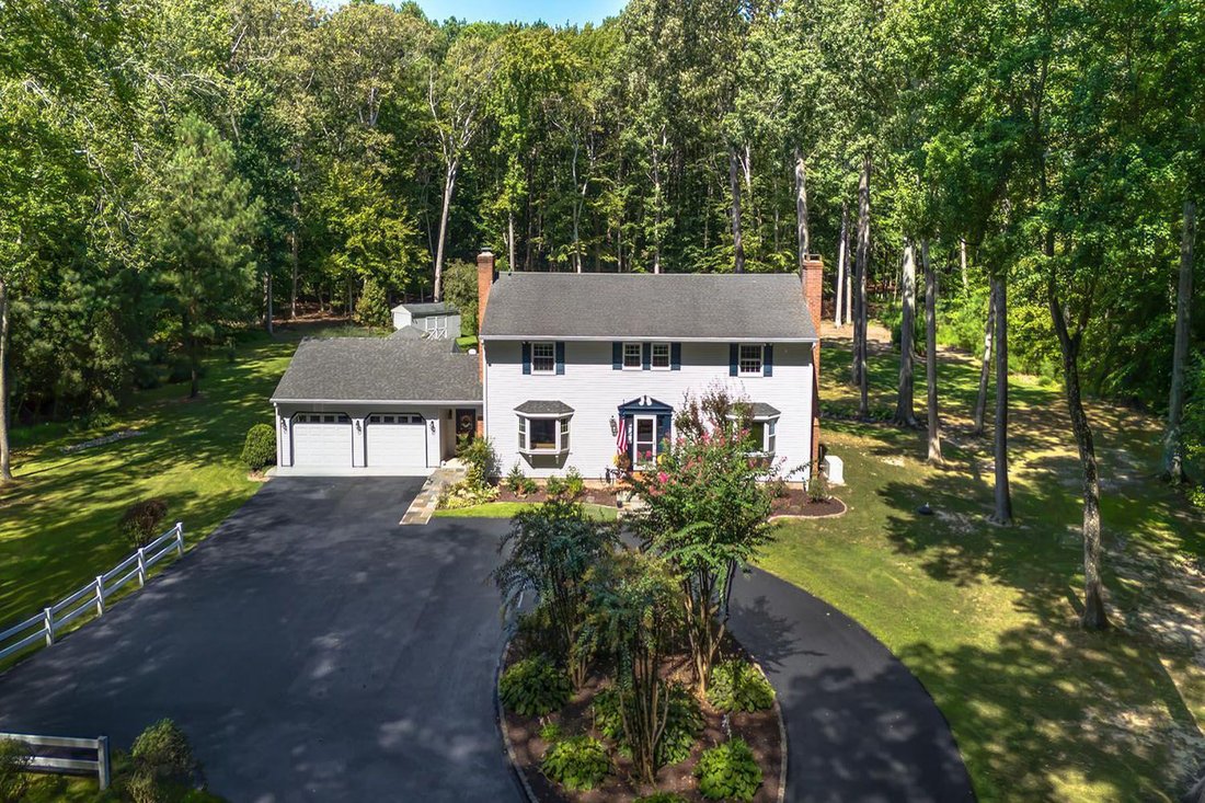House in Easton, Maryland, United States 1 - 18841706