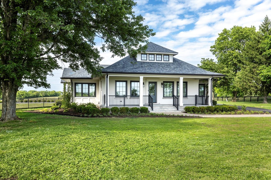House in Lexington, Kentucky, United States 1 - 18841767
