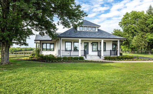 Casa a Lexington, Kentucky, Stati Uniti 1