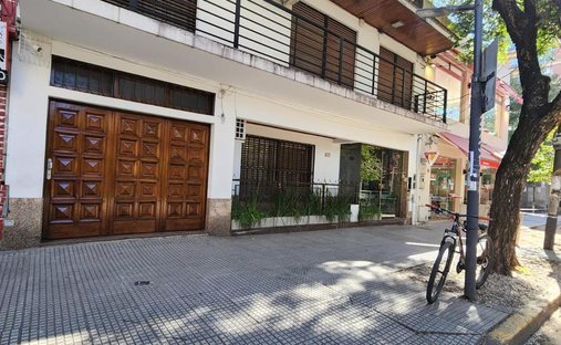 House in Lanús, Buenos Aires Province, Argentina 1