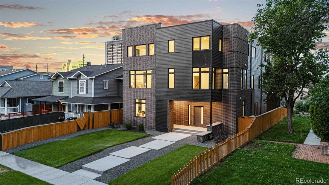 House in Denver, Colorado, United States 2 - 18841883
