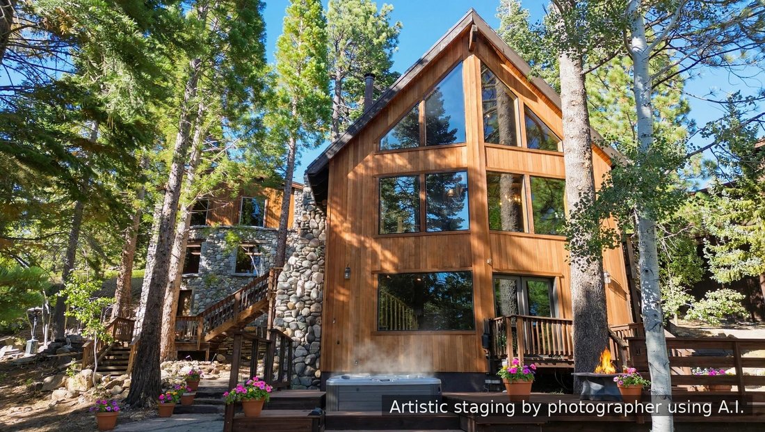 House in Truckee, California, United States 2 - 18841758