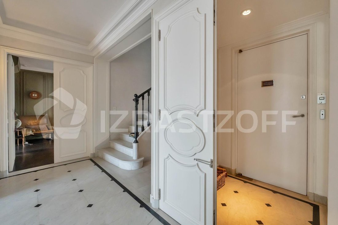 Apartment in Buenos Aires, Buenos Aires, Argentina 5 - 18841678