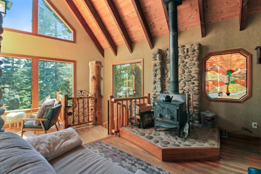 House in Truckee, California, United States 5 - 18841758