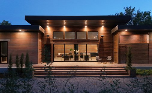 Casa a Edmond, Oklahoma, Stati Uniti 1