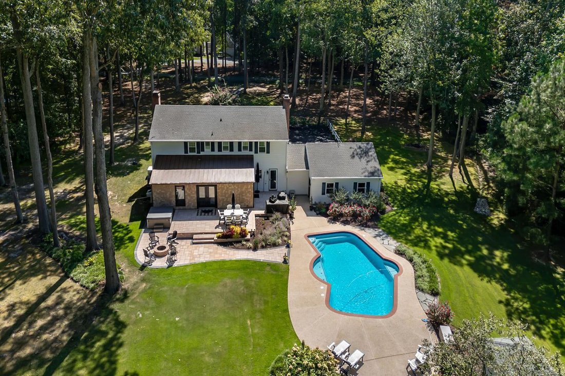 House in Easton, Maryland, United States 3 - 18841706