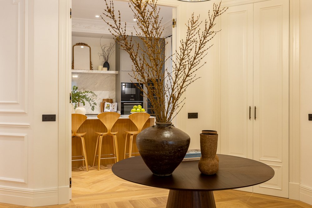 Appartamento a Salamanca, Madrid, Spagna 2 - 17664442