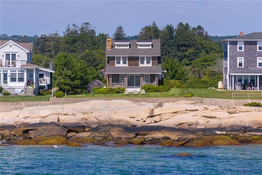 Charlestown, Rhode Island, United States 1 - 18841863