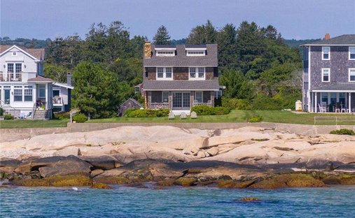 Charlestown, Rhode Island, United States 1