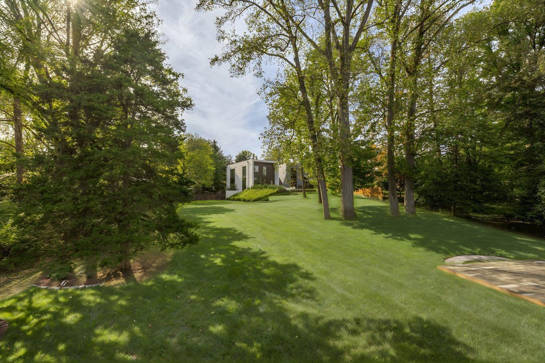 Haus in Chevy Chase, Maryland, Vereinigte Staaten 2 - 18841747