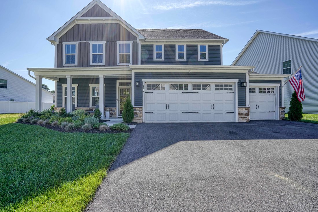 House in Grasonville, Maryland, United States 1 - 18841751