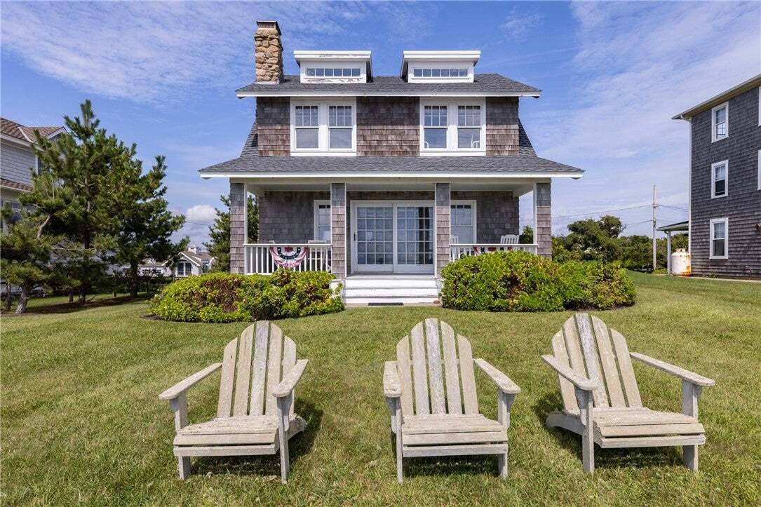 Charlestown, Rhode Island, United States 5 - 18841863