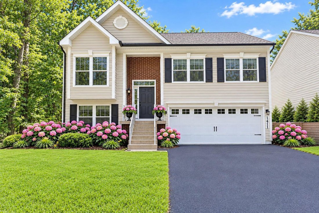 Casa en Shady Side, Maryland, Estados Unidos 1 - 18830654