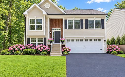 Maison à Shady Side, Maryland, États-Unis 1