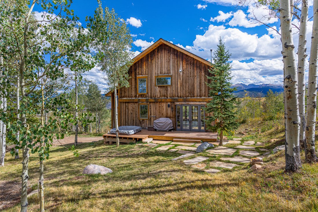 Maison à Edwards, Colorado, Colorado, États-Unis 2 - 18841697
