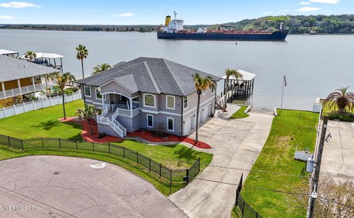Casa a Jacksonville, Florida, Stati Uniti 1