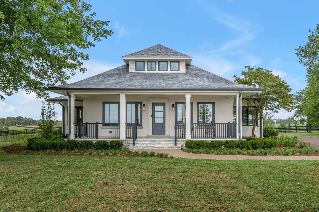 House in Lexington, Kentucky, United States 3 - 18841767